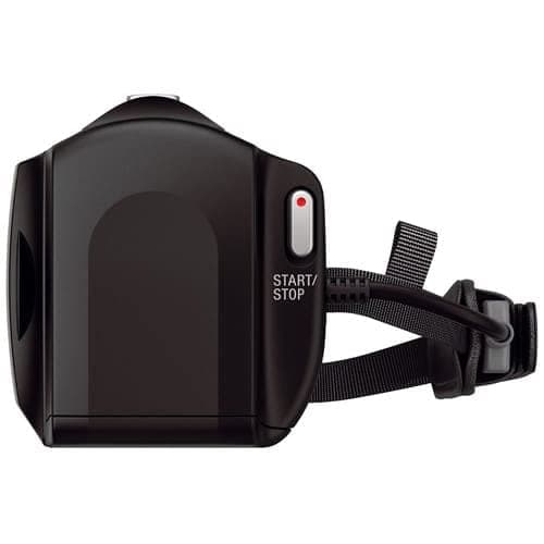 Sony - HDRCX405 HD Video Recording Handycam Camcorder (black) 7