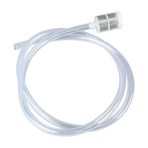 Amarine Made Electric Washer Pump Kit,12V Portable High Pressure Water Pump with 23.6" PVC Pressure Hose and Independent Power Switch,Wash Device for Auto RV Marine,Home,Garden,Vehicles (80W,130PSI) 6