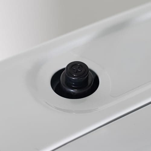 30,000 BTU Vent Free Blue Flame Propane Heater 5