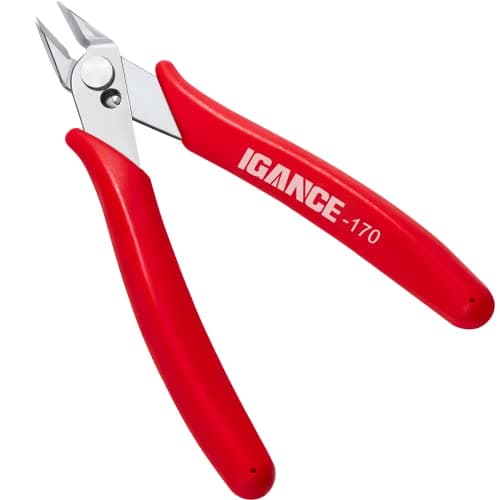 Wire Cutters