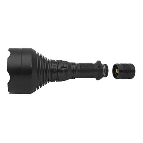 IR850-Supernova Long Range IR Illuminator with Adjustable Mount 5