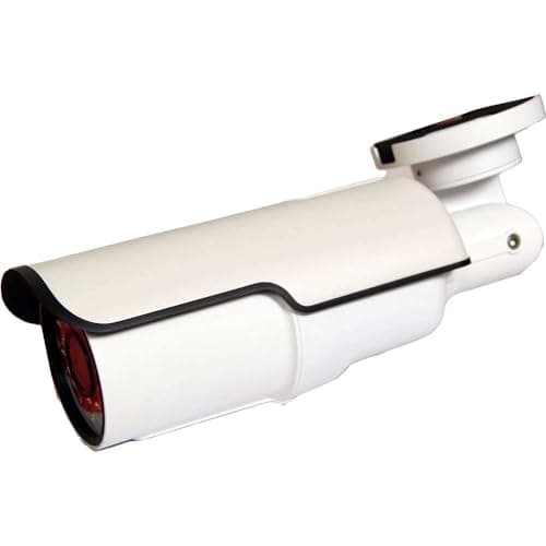 Titanium HDA-IRB2M10HVFWDW550-S2 2MP HDTVI Long Range Bullet Camera Manual Vari-Focal 5-50mm Lens Night Vision 328ft True WDR Analog Security Camera M Series