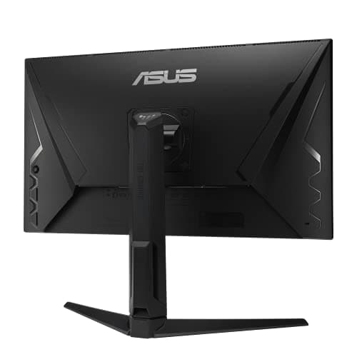 ASUS TUF Gaming 28” 4K 144HZ DSC HDMI 2.1, Monitor (VG28UQL1A) - UHD (3840 x 2160), Fast IPS, 1ms, Extreme Low Motion Blur Sync, G-SYNC Compatible, FreeSync Premium, Eye Care, DCI-P3 90%,Black 11