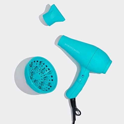 Moroccanoil Power Performance Ionic Hair Dryer 7