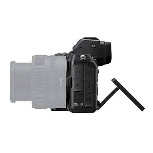 Nikon Z 5 | Our most compact full-frame mirrorless stills/video camera | Nikon USA Model 5