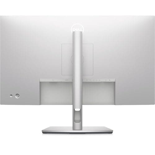 JTD U2723QE Dell UltraSharp 27 Inch 4K UHD WLED LCD Monitor Bundle - 1 Year Warranty - Dell Monitor 16:9 with Stand w Mouse Pad 2