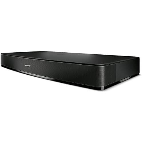Bose Solo 15 Series II TV Sound System 5