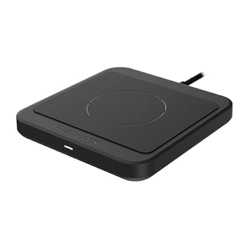 Quad Lock Wireless Charging Pad for Phones and Accessories