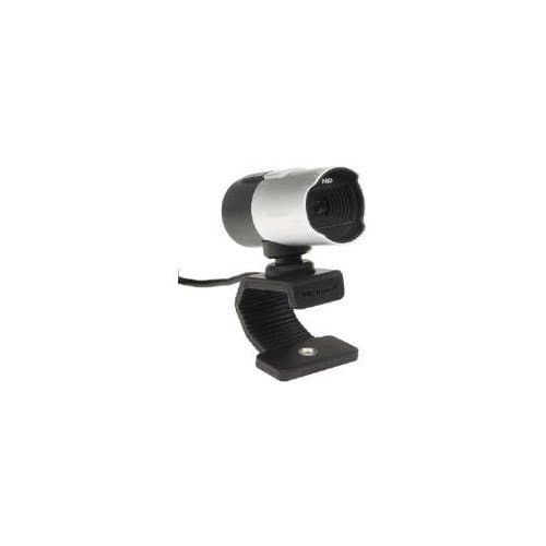 Microsoft LifeCam Studio for Business with built-in noise cancelling Microphone, Auto-Focus, Light Correction, USB Connectivity, for Microsoft Teams/Zoom,compatible with Windows 8/10/11/Mac 7