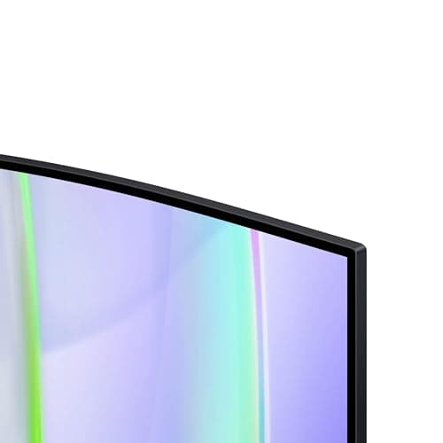 Samsung 49” Business Curved Ultrawide Dual QHD Computer Monitor, USB-C, DisplayPort, HDMI, 120Hz, VESA DisplayHDR 400, Built-in Speakers, Height Adjustable Stand, Eye Care, LS49C954UANXZA, 2024 10