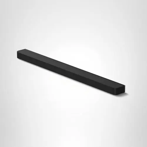 Sony BRAVIA Theater Bar 9 Soundbar for TV Surround Sound Home Theater with 13 Speakers, Dolby Atmos/DTS:X, 360 Spatial Sound Mapping, HDMI 2.1 and Supports Spotify Connect/Apple AirPlay (HT-A9000) 16