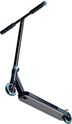 Fuzion Z250 Pro Scooters - Trick Scooter - Intermediate and Beginner Stunt Scooters for Kids 8 Years and Up, Teens and Adults – Durable, Smooth, Freestyle Kick Scooter for Boys and Girls 8