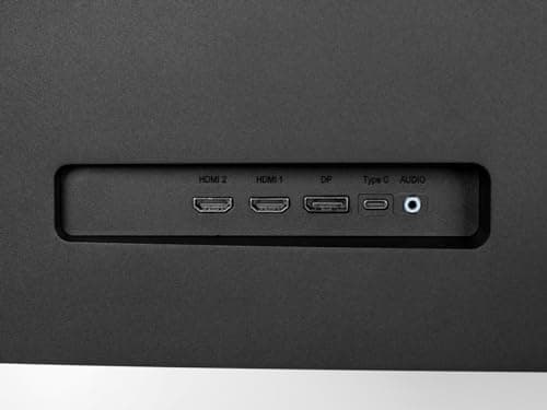 Monoprice 40in Ultrawide 1440P Productivity Monitor, 3440x1440P (UWQHD) Maximum Resolution, 144Hz Refresh Rate, IPS Panel, HDMI, DP, USB A - CrystalPro Series 5