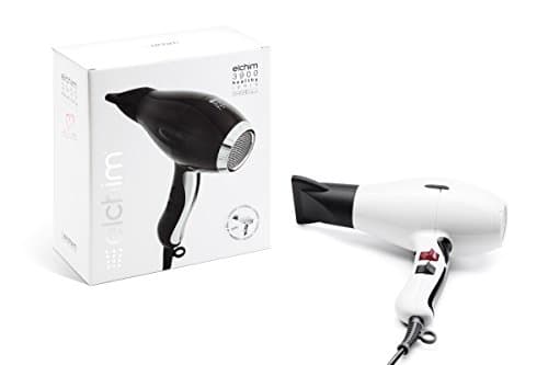 Elchim 3900 Healthy Ionic Ceramic Hair Dryer, 1 Count (Pack of 1) 7
