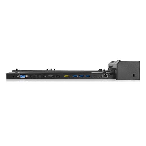 Lenovo ThinkPad Ultra Docking Station US (40AJ0135US) 3