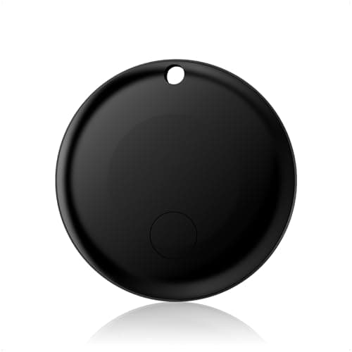 JNLIK Air Tracker Tag for Android（Android Only ） IP65 Waterproof Smart Tag & Item Finder | Ultra-Long Battery | Works with Google Find My Device | Find Keys/Wallet/Car (2026 new Model)