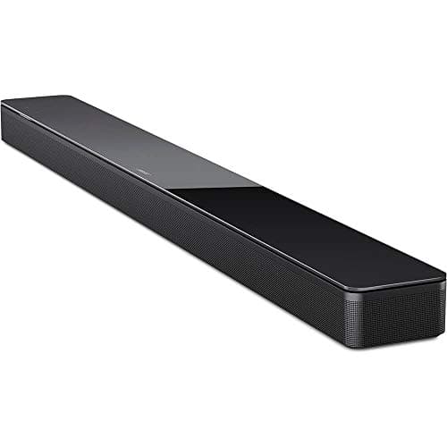 Bose Smart Soundbar 700: Premium Bluetooth Soundbar with Alexa Voice Control Built-in, Black 5