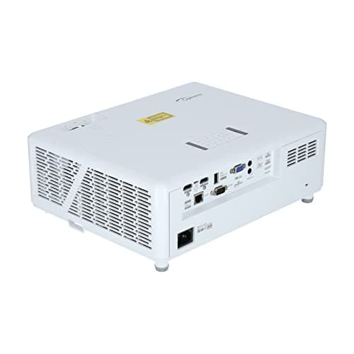 Optoma ZH403 - DLP projector - laser - 3D - 4000 ANSI lumens - Full HD (1920 x 1080) - 16:9-1080p 5