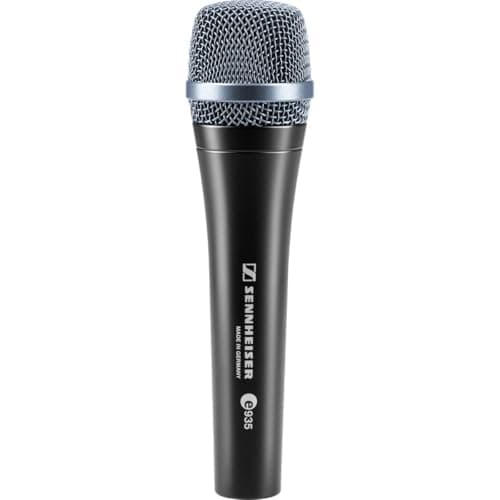 Sennheiser Pro Audio e 935 Cardioid Dynamic Vocal Microphone