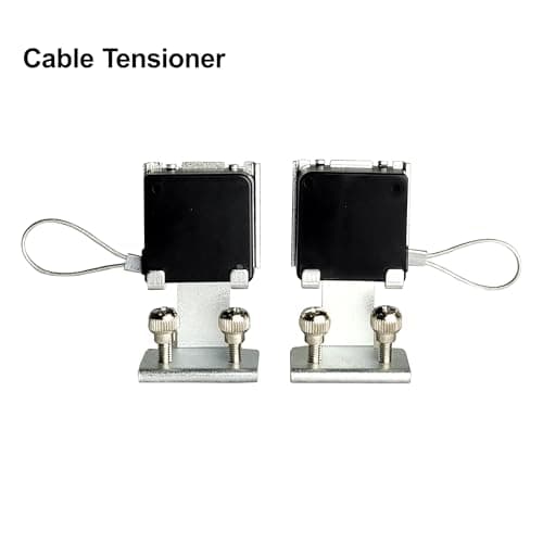 Skylink G2 Wall Mount Garage Door Opener with Built-in WiFi, Quiet & Compact, No Rail No Chain Garage Door Opener for Residential Sectional Garage Doors 8