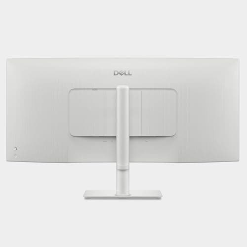 Dell 34 Plus USB-C Curved Monitor - S3425DW - 34-inch (3440 x 1440) up to 120 Hz 21:9 Display, VA Panel, AMD FreeSync Premium, 99% sRGB, 95% DCI-P3, Integrated Speakers, 3000:1 Contrast Ratio 15