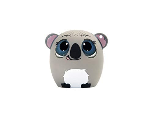 My Audio Pet Mini Bluetooth Animal Wireless Speaker (KOOLala Koala)