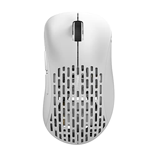 Pulsar Gaming Gears - Xlite V2 Wireless Gaming Mouse, Ultra Lightweight, 2.1 oz (59 g) (Renewed)