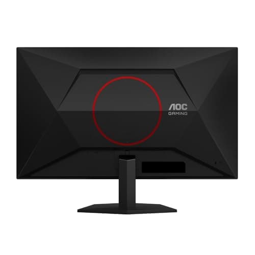AOC Gaming Q27G41ZE 27 inch QHD IPS Gaming Monitor 2560x1440, 240Hz, Overclock 260Hz, 0.3ms MPRT, 3-Sided Frameless, 1 x HDMI 2.0, 1 x Display Port, G-Sync Compatible, HDR, 3-Year Zero-Bright-Dot 5