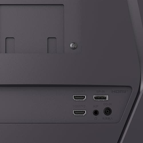 LG 32G600A-B 32-inch Ultragear QHD (2560 x 1440) Curved Gaming Monitor, 180Hz, 1ms, AMD FreeSync, HDMI, DisplayPort, Tilt/Height/Swivel Adjustable Stand, Black 8