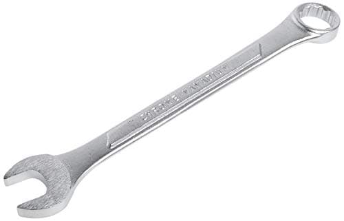 Titan 17328 11-Piece Metric Raised Panel Combination Wrench Set 5
