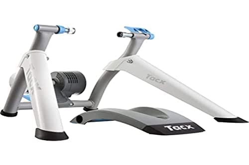 Tacx Garmin Tacx Flow Smart Trainer