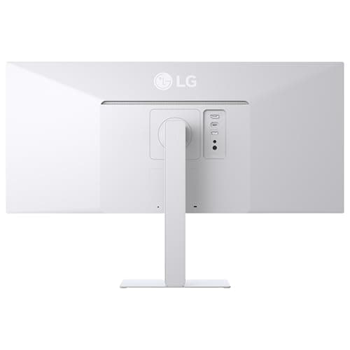 LG 34U530A-W 34-inch UltraWide WFHD (2560 x 1080) IPS Wide Computer Monitor, 100Hz, VESA DisplayHDR 400, HDMI, DisplayPort, USB Type-C, Tilt/Height/Swivel Stand, White 13