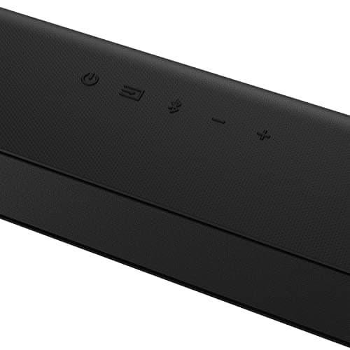 VIZIO V-Series 2.1 Home Theater Sound Bar with DTS Virtual:X, Wireless Subwoofer and Alexa Compatibility, V214x-K6, 2023 Model 10