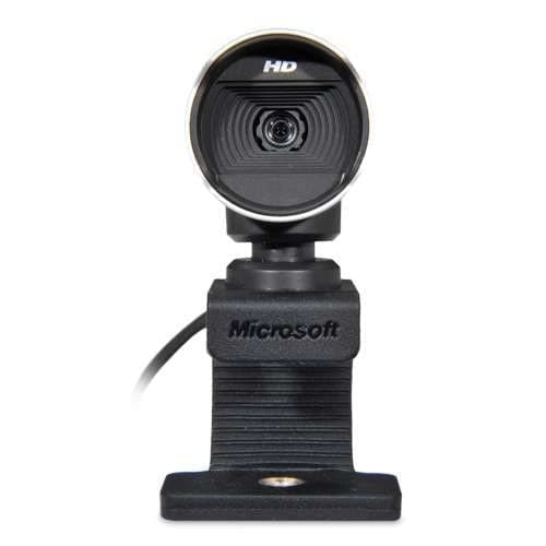 Microsoft LifeCam Studio 1080p HD Webcam - Gray 6