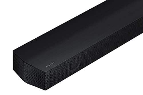 Samsung HW-B650 3.1ch Soundbar and Subwoofer with Dolby Audio and 2 Year Amber Protection Plan (2022) 5