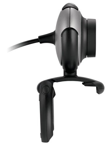 Microsoft LifeCam VX-3000 Webcam - Black 8