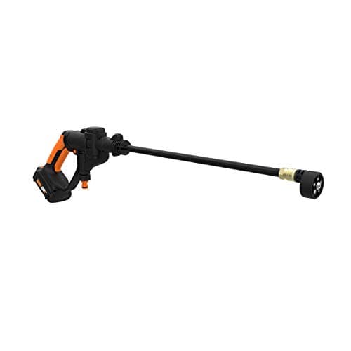 WORX WG625 20V Power Share Hydroshot Portable Power Cleaner 4