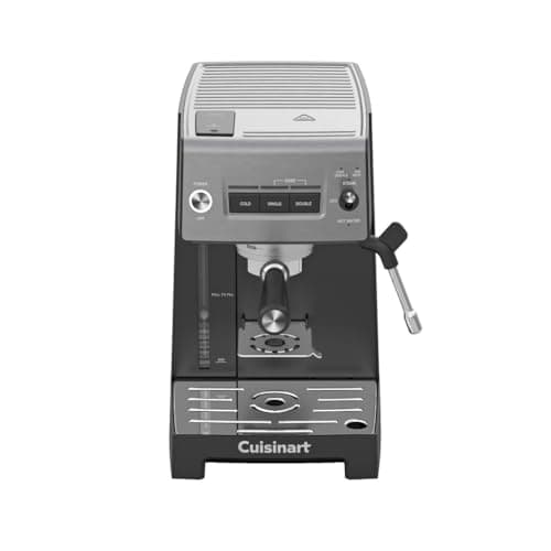 Cuisinart Espresso Bar™ Espresso Machine