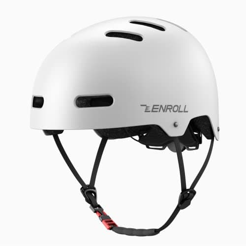 Zenroll Bike Helmets for Adults Lightweight Breathable Men and Women Cycling and Commmuting