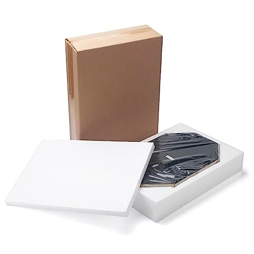 Gold Mirror Decorative Tray for Vanity, Dresser, Bathroom Counter 9