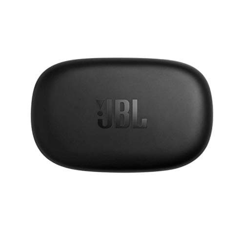 JBL Endurance Peak II - Waterproof True Wireless in-Ear Sport Headphones - Black, Small 7