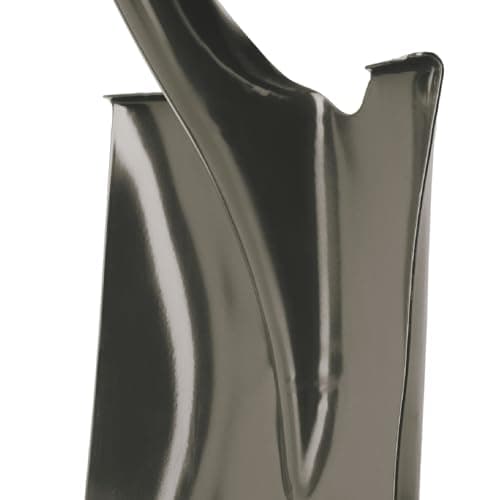 Truper Green Built Square-Point Shovel, 47-Inch Fiberglass Handle with 5-Inch Grip (Model PCL-FP / 31657) 3