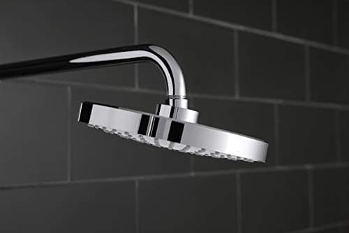 KOHLER Awaken Rainhead Showerhead 8