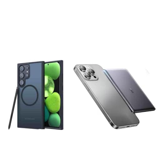 TORRAS 5,000mAh MiniMag Power Bank — Buy Together to Save 15%