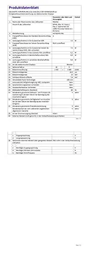 HAMTYSAN Raspberry Pi Screen, 7 Inch Portable Monitor External Display 800x480 IPS Screen Small HDMI Monitor for Raspberry Pi 400/4/3/2/Zero/B/B+ Jetson Nano Win11/10/8/7 (Non-Touch) 9