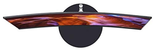 Sceptre Curved 24-inch Gaming Monitor 1080p R1500 98% sRGB HDMI x2 VGA Build-in Speakers, VESA Wall Mount Machine Black (C248W-1920RN Series) 7