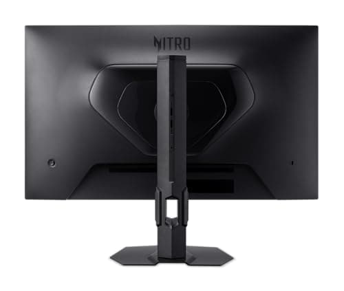 acer Nitro 27” WQHD 2560 x 1440 Gaming IPS MiniLED Monitor | AMD FreeSync Premium | 320Hz Refresh Rate | Up to 0.5ms | AdobeRGB 99% | 1 x Display Port 1.4 & 2 x HDMI 2.1 Ports | XV275U F3biipprx 13