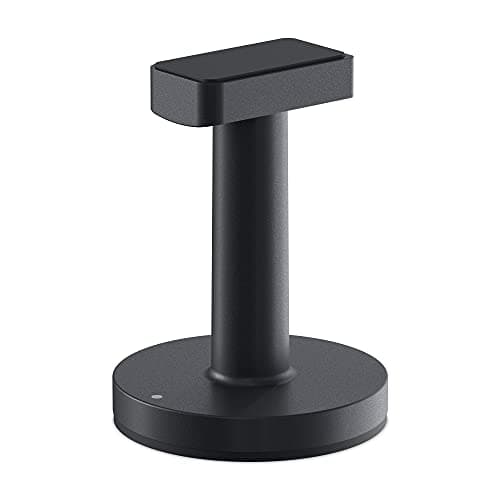 Dell UltraSharp Webcam - WB7022 - 4K UHD - Large Sony STARVISTM CMOS sensor, Advanced AI auto framing 12