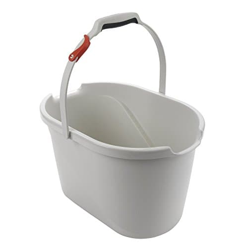 OXO Good Grips Angled Measuring Mop Bucket