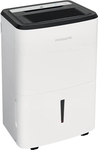 Frigidaire 50 Pint Dehumidifier w/Pump 7